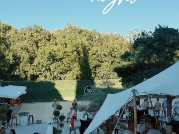 Le temps d'une soirée, nos équipes se sont retrouvées au Méli-Mélo à Aix-en-Provence pour célébrer l'arrivée de l'été dans une ambiance conviviale et...