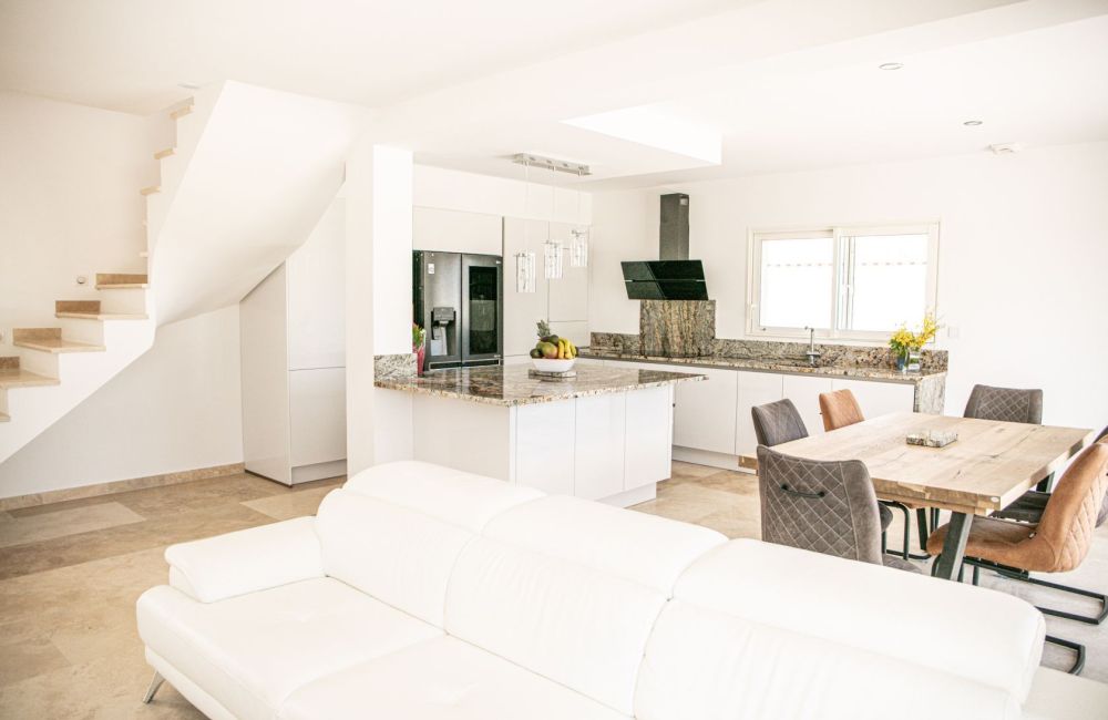 Vente terrain + maison MAZAN Vaucluse