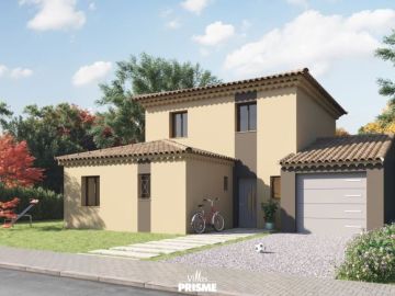 🏡 MODÈLE DU MOIS

Vous recherchez une maison familiale au design contemporain, fonctionnelle et évolutive ?
Le modèle JANET a tout pour vous séduire. ❤️...