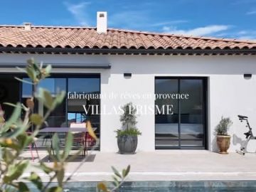 Chez Villas Prisme, nous ne construisons pas seulement des maisons.
Nous donnons vie à des projets de famille, à des souvenirs qui restent, à des moments de...