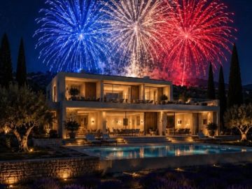 Joyeuse Fête Nationale à toutes et tous ! 🎆

Le 14 juillet commémore à la fois la prise de la Bastille en 1789 et la Fête de la Fédération de 1790, symboles...
