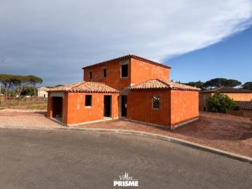🏗️ CHANTIER EN COURS dans le (83) !

Débutée au début du mois d’avril, la construction de cette maison à étage de 125 m² avec 3 chambres avance à un très bon...