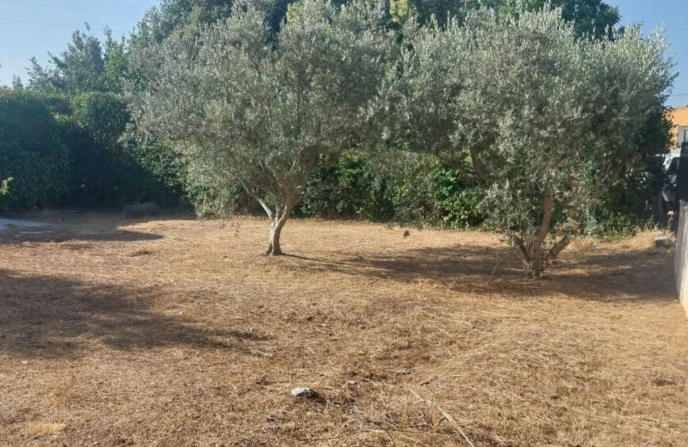 Vente terrain + maison VOLX Alpes-de-Haute-Provence