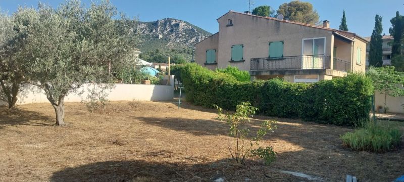 Vente terrain VOLX Alpes-de-Haute-Provence