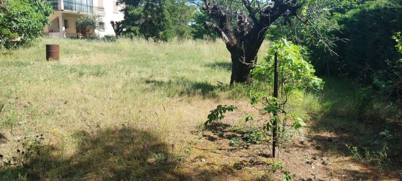 Vente terrain LA TOUR-D'AIGUES Vaucluse