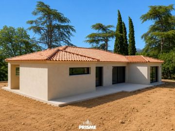 🏗️ CHANTIER EN COURS dans le (83)

Après l'ouverture du chantier fin novembre 2025, ce beau projet touche désormais à sa fin…  ✨

Cette maison de 117 m² a...