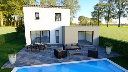 Vente terrain HYERES Var