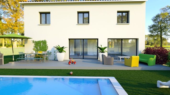 Vente terrain LA SEYNE-SUR-MER Var