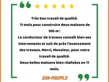 ⭐️ 𝗩𝗢𝗦 𝗔𝗩𝗜𝗦 ⭐️
💚 Un immense MERCI à nos clients !
Aujourd’hui, nous mettons en avant l'agence de Villas Prisme St Maximin , et nous voulions exprimer notre...