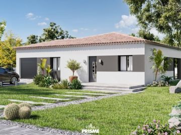 🏡 MODÈLE DU MOIS

Et si votre futur commençait ici ?

Le modèle EMMA séduit par son architecture néo-contemporaine, ses lignes épurées et son agencement...