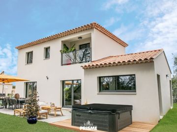 🏡 MAISON DU MOIS
Imaginez-vous franchir cette porte pour la première fois… ❤️

Une cuisine conviviale où partager de bons repas, un séjour baigné de lumière,...