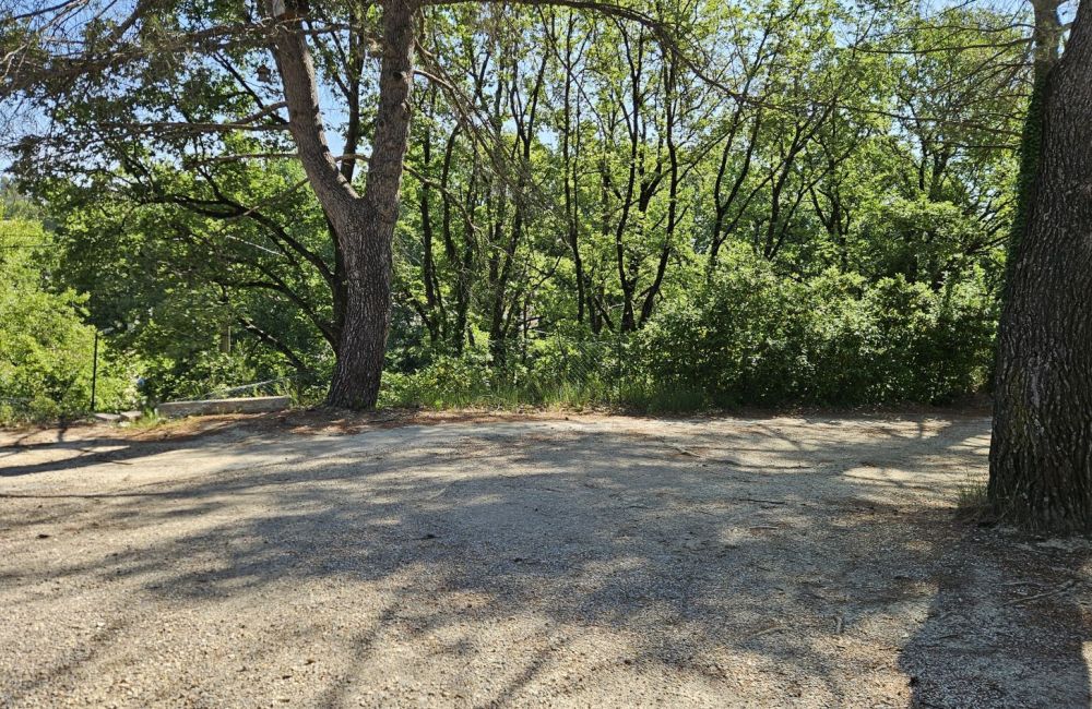 Vente terrain + maison MANOSQUE Alpes-de-Haute-Provence