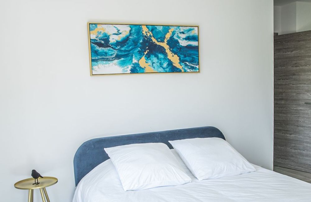 Vente terrain + maison ALTHEN-DES-PALUDS Vaucluse