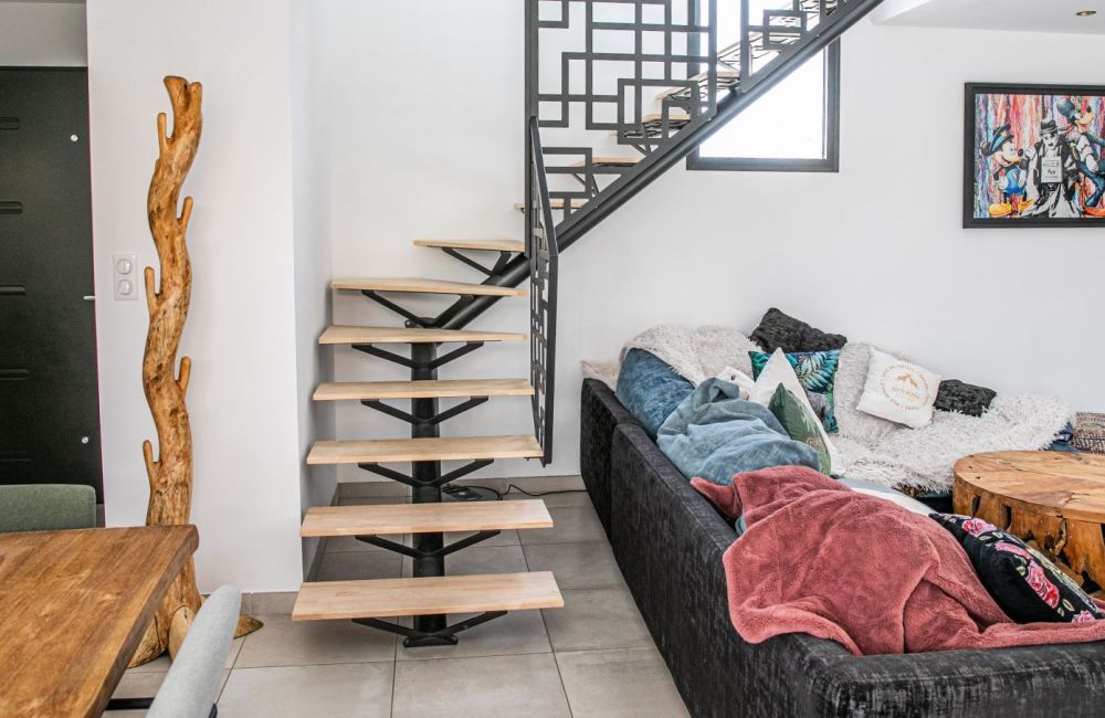 Vente terrain + maison GOULT Vaucluse