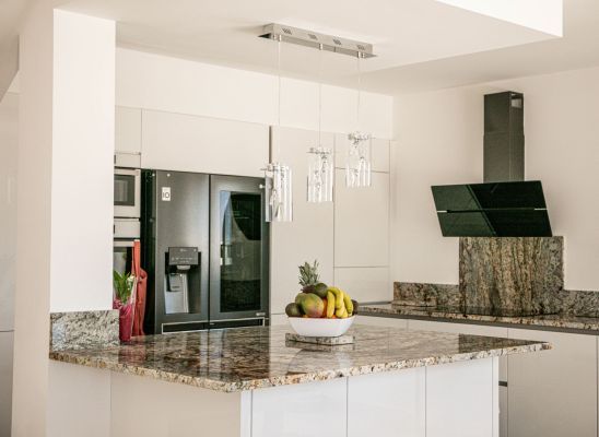 Vente terrain + maison GEMENOS Bouches-du-Rhône