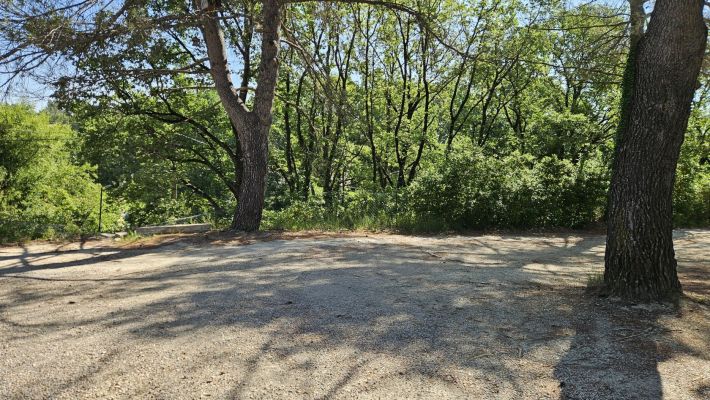 Vente terrain + maison MANOSQUE Alpes-de-Haute-Provence
