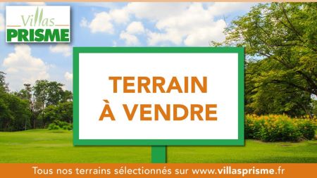 Vente terrain LA PENNE-SUR-HUVEAUNE Bouches-du-Rhône