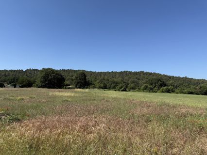 Vente terrain GARDANNE Bouches-du-Rhône