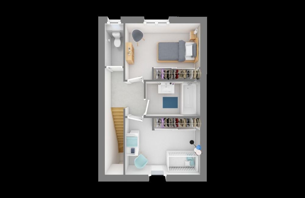 Vente terrain + maison CABRIES Bouches-du-Rhône