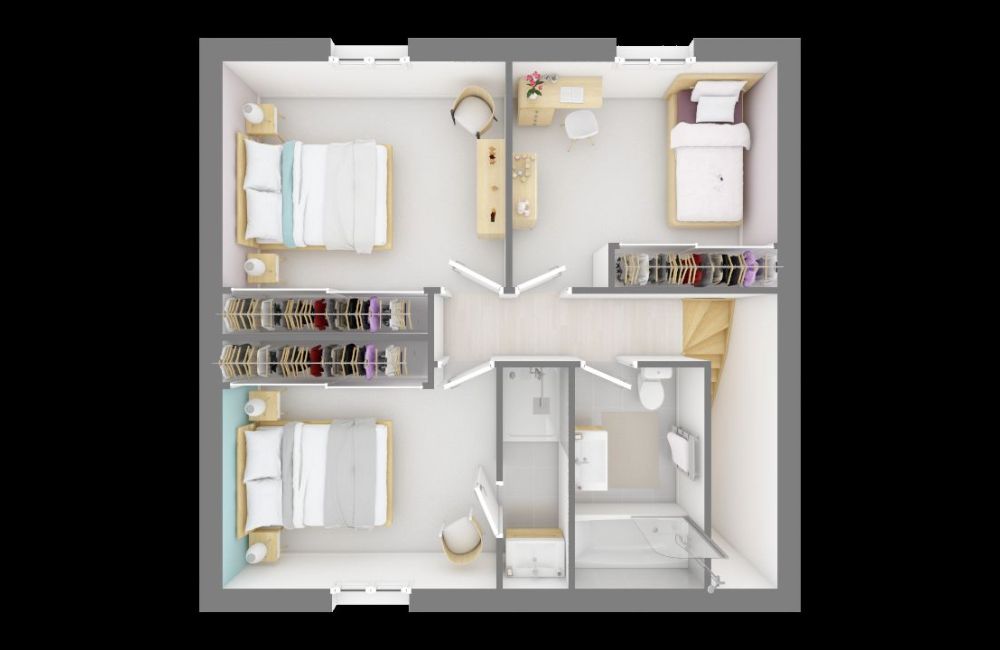Vente terrain + maison MARSEILLE 13E Bouches-du-Rhône