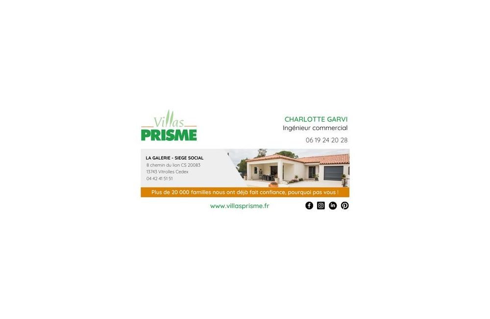 Vente terrain + maison LA VALETTE-DU-VAR Var