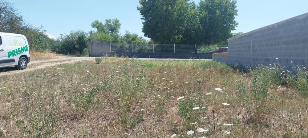 Vente terrain ORAISON Alpes-de-Haute-Provence