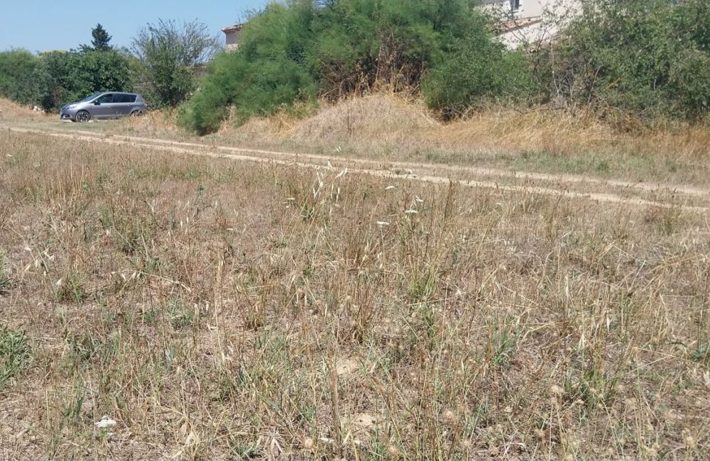 Vente terrain ORAISON Alpes-de-Haute-Provence