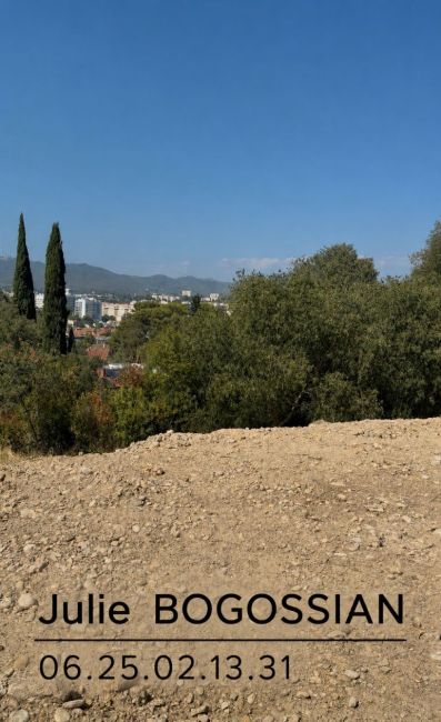 Vente terrain MARSEILLE 12E Bouches-du-Rhône