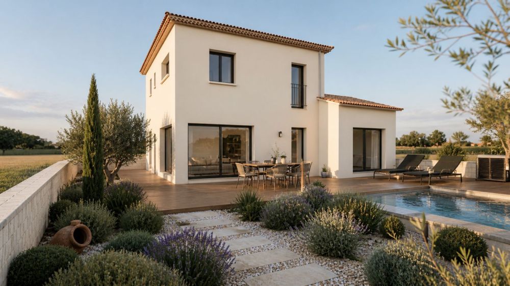 Vente terrain SAINT-CYR-SUR-MER Var