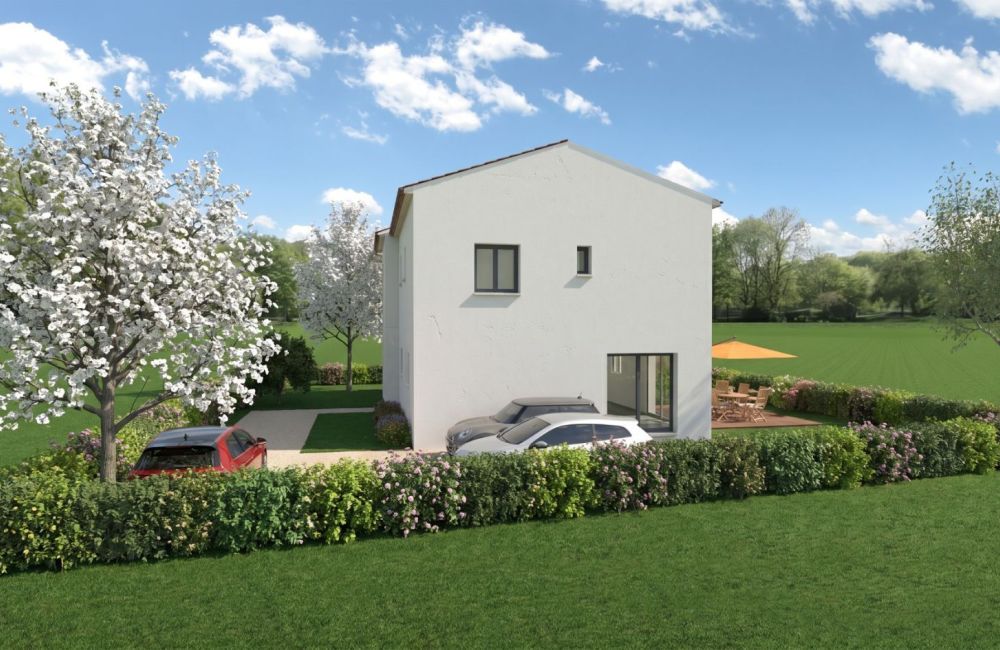 Vente terrain LA ROQUETTE-SUR-SIAGNE Alpes-Maritimes