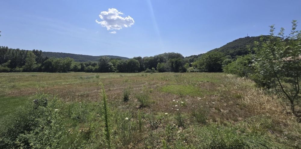 Vente terrain SALERNES Var