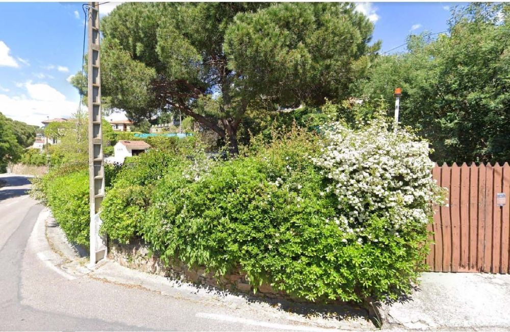 Vente terrain CANNES Alpes-Maritimes