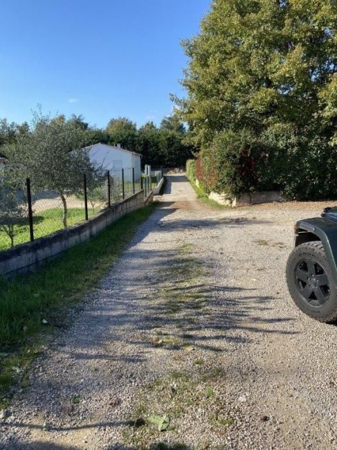 Vente terrain SAINT-CEZAIRE-SUR-SIAGNE Alpes-Maritimes