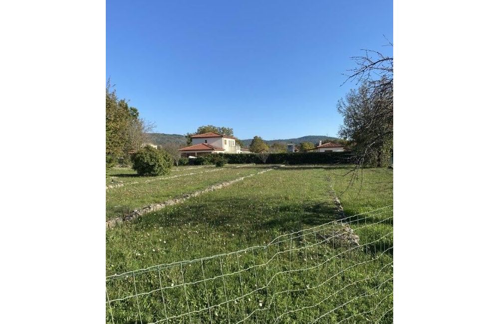 Vente terrain SAINT-CEZAIRE-SUR-SIAGNE Alpes-Maritimes