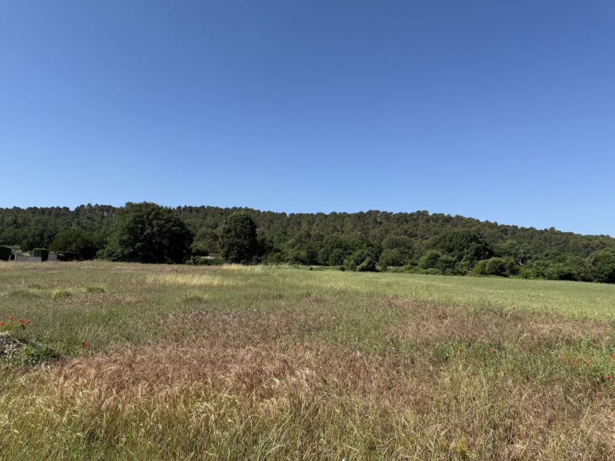 Vente terrain GARDANNE Bouches-du-Rhône