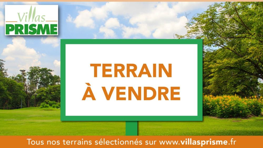 Vente terrain LA TOUR-D'AIGUES Vaucluse
