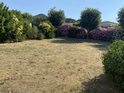 Vente terrain MARSEILLE 13E Bouches-du-Rhône