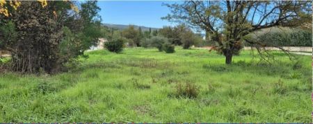 Vente terrain GAREOULT Var