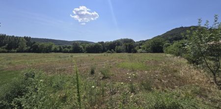 Vente terrain SALERNES Var