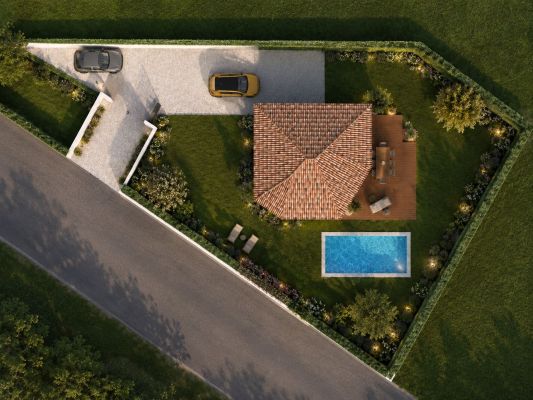 Vente terrain CUGES-LES-PINS Bouches-du-Rhône
