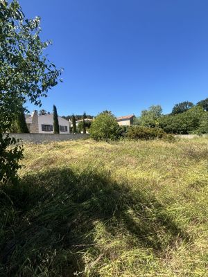 Vente terrain MARSEILLE 11E Bouches-du-Rhône