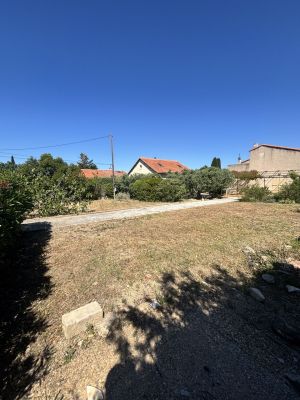 Vente terrain ROGNAC Bouches-du-Rhône