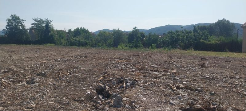 Vente terrain PEYRUIS Alpes-de-Haute-Provence
