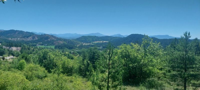 Vente terrain LAZER Hautes-Alpes