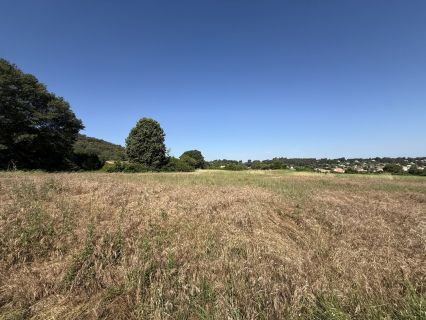 Vente terrain GARDANNE Bouches-du-Rhône