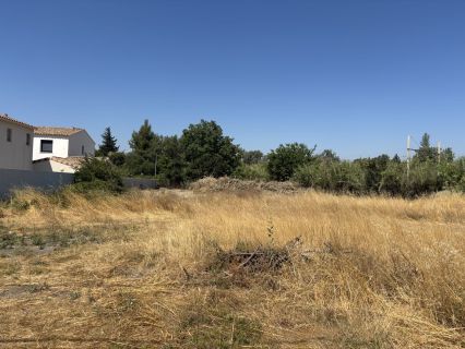 Vente terrain SALON-DE-PROVENCE Bouches-du-Rhône