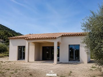 🏗️ CONSTRUCTION EN COURS dans le (06)

Cette maison Villas Prisme de 76 m² avec 2 chambres est désormais presque terminée ! 🏡

Sous le suivi d’Olivier.P,...