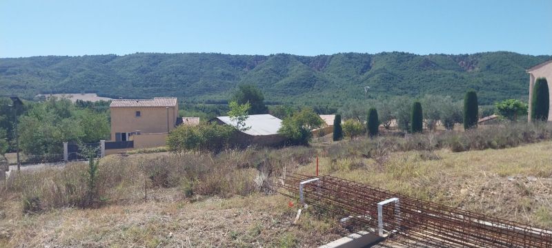 Vente terrain SAINT-JULIEN-D'ASSE Alpes-de-Haute-Provence