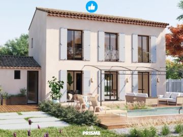 ⚔️ DUEL

Aujourd’hui, deux maisons traditionnelles Villas Prisme s’affrontent… et c’est VOUS qui décidez ! 👀

Deux modèles familiaux, deux configurations...