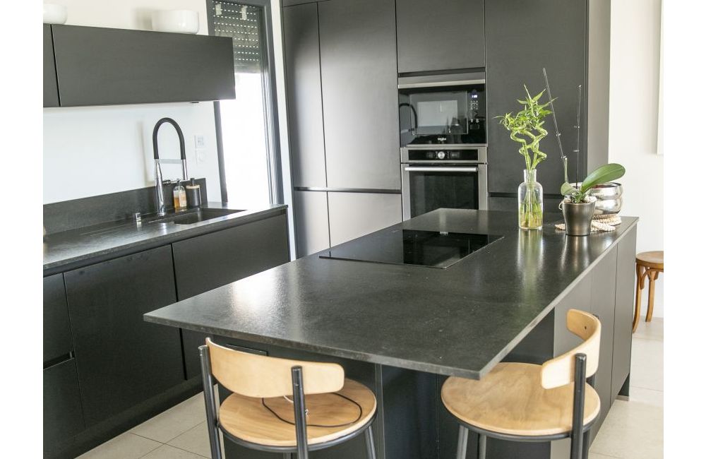 Vente terrain + maison SAINTE-CECILE-LES-VIGNES Vaucluse